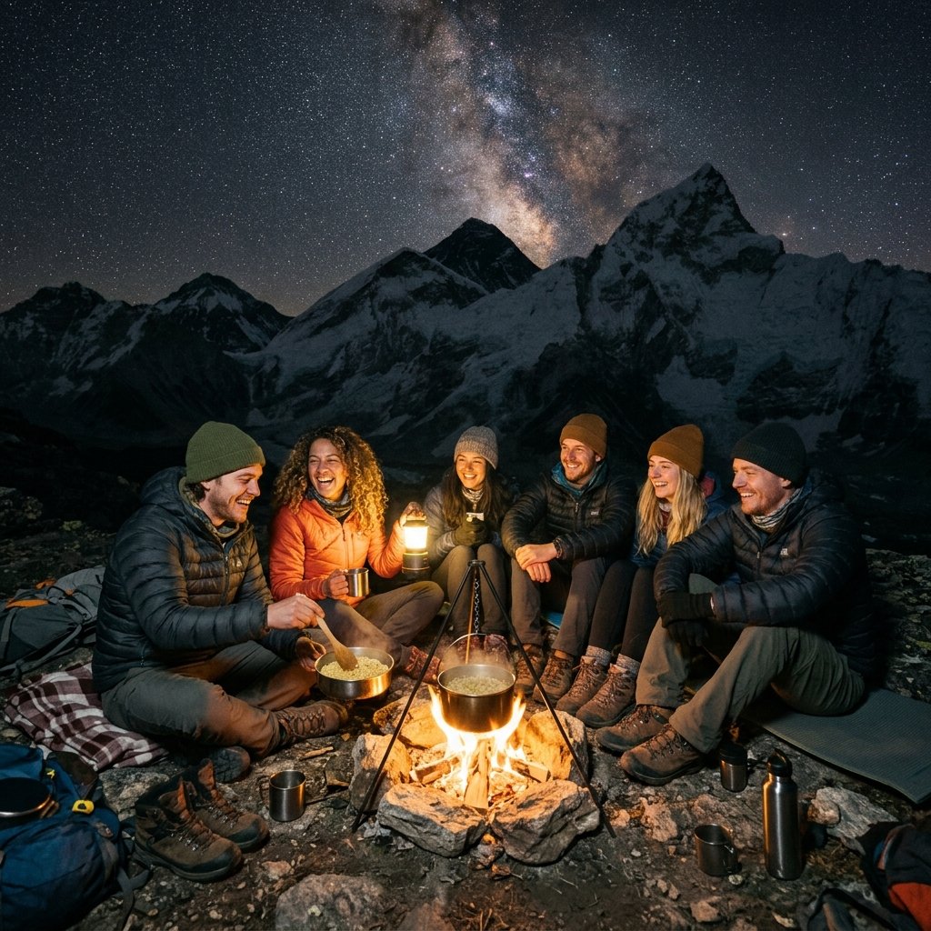 Campfire